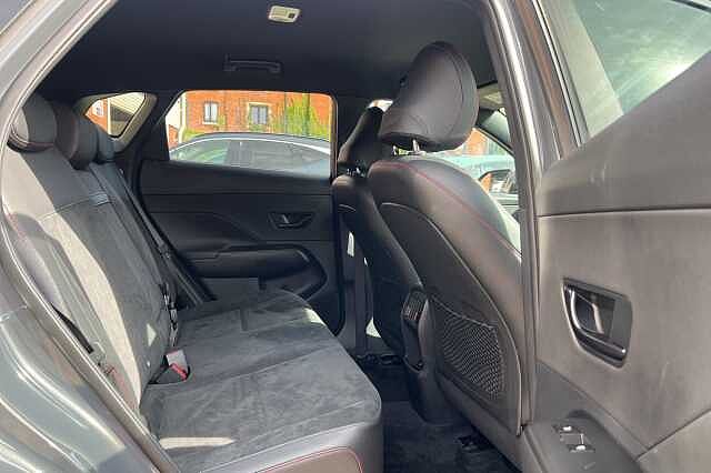 Hyundai KONA 1.6 Hybrid N Line S 5dr DCT