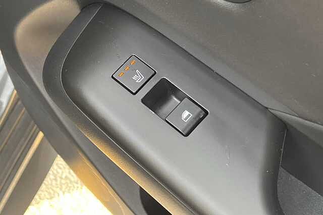 Hyundai KONA 1.6 Hybrid N Line S 5dr DCT