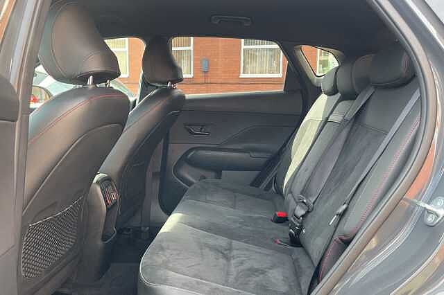 Hyundai KONA 1.6 Hybrid N Line S 5dr DCT