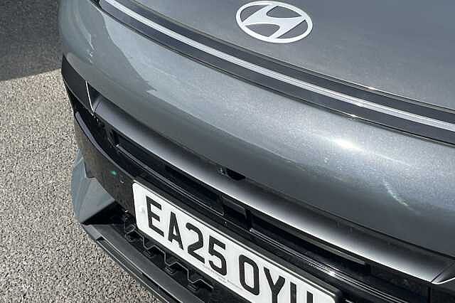 Hyundai KONA 1.6 Hybrid N Line S 5dr DCT