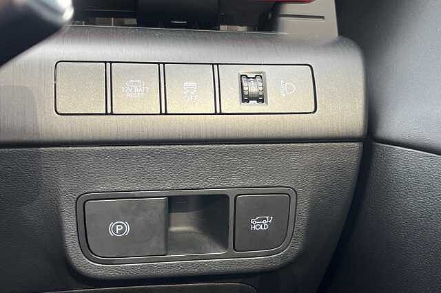 Hyundai KONA 1.6 Hybrid N Line S 5dr DCT