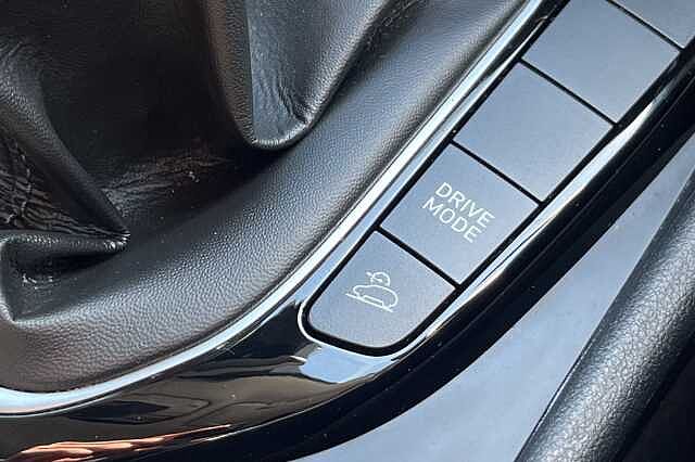Hyundai TUCSON 1.6 T-GDi SE Connect 5dr 2WD