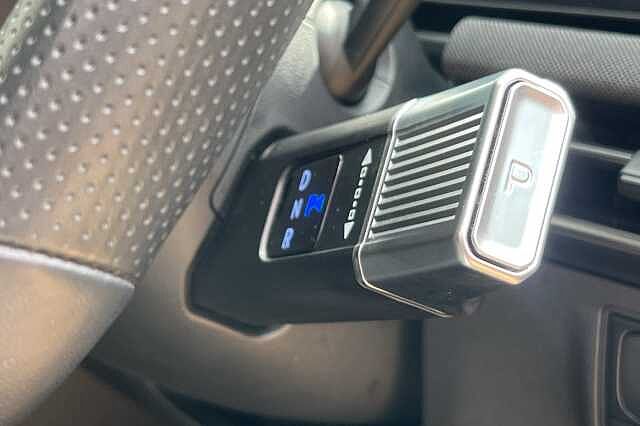 Hyundai TUCSON 1.6T Hybrid N Line S 5dr 4WD Auto