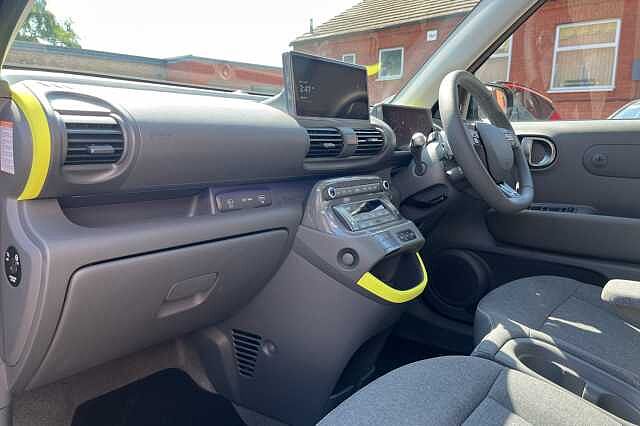Hyundai Inster Cross 49kWh 5dr Auto