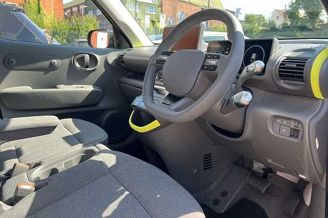 Hyundai Inster Cross 49kWh 5dr Auto