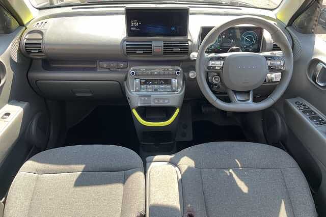 Hyundai Inster Cross 49kWh 5dr Auto