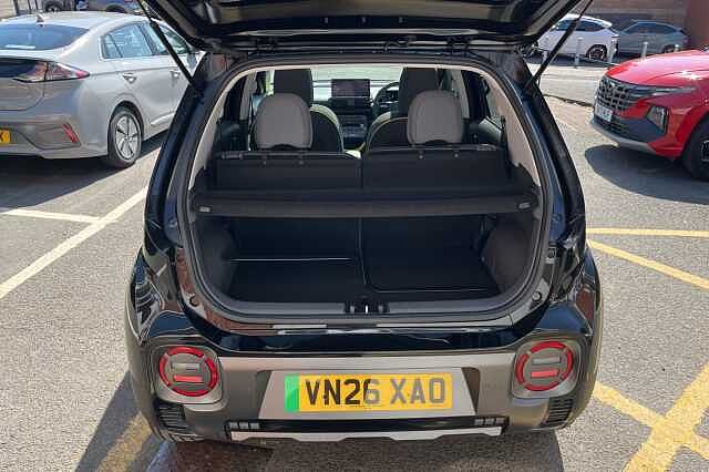 Hyundai Inster Cross 49kWh 5dr Auto