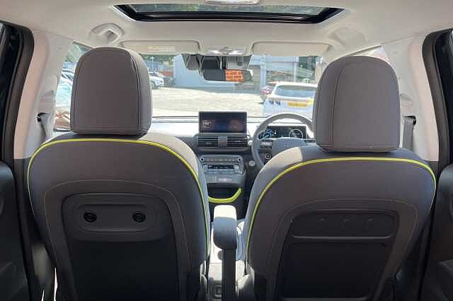 Hyundai Inster Cross 49kWh 5dr Auto