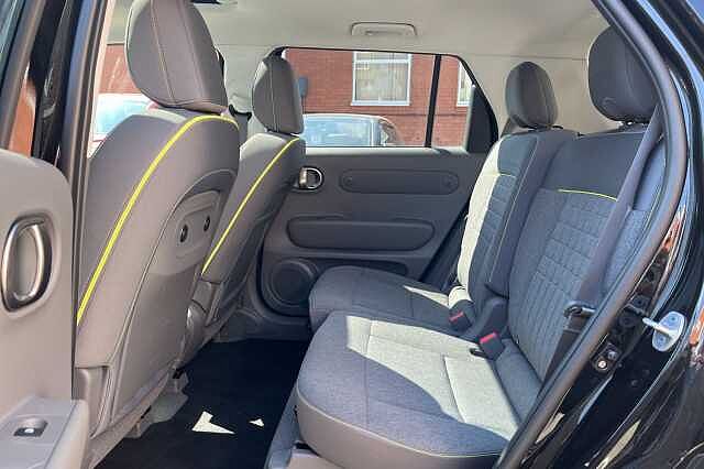 Hyundai Inster Cross 49kWh 5dr Auto