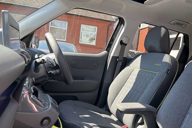 Hyundai Inster Cross 49kWh 5dr Auto