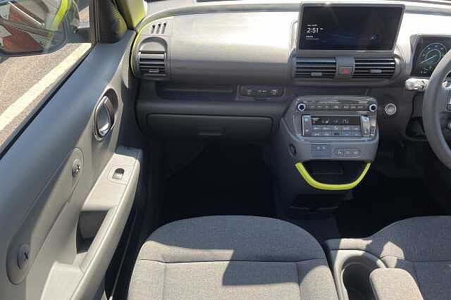 Hyundai Inster Cross 49kWh 5dr Auto