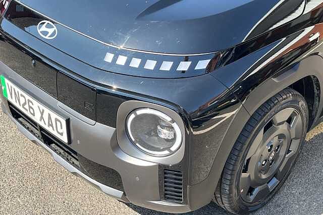 Hyundai Inster Cross 49kWh 5dr Auto