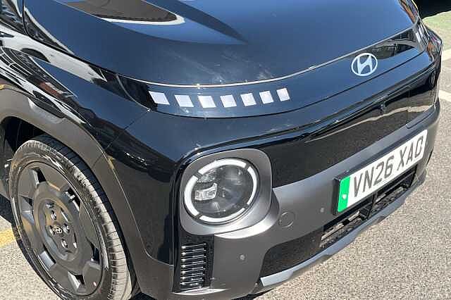 Hyundai Inster Cross 49kWh 5dr Auto