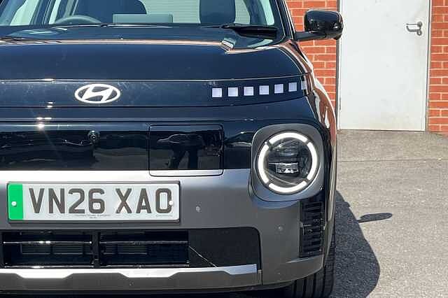 Hyundai Inster Cross 49kWh 5dr Auto
