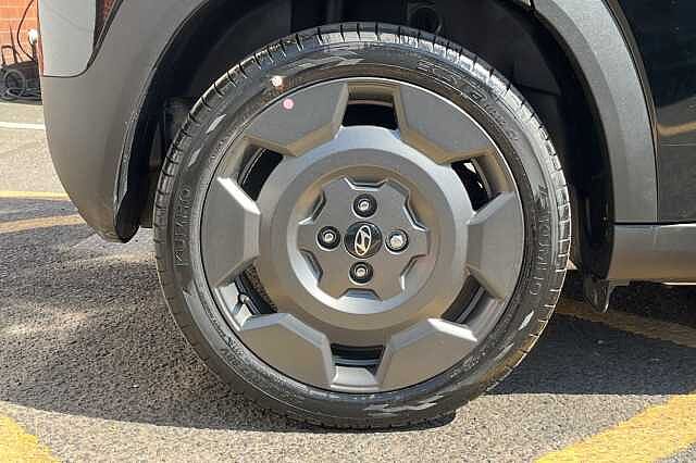 Hyundai Inster Cross 49kWh 5dr Auto