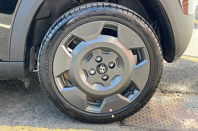 Hyundai Inster Cross 49kWh 5dr Auto