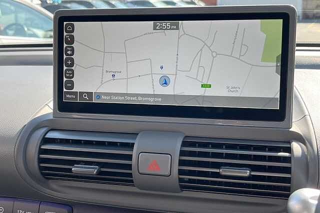 Hyundai Inster Cross 49kWh 5dr Auto