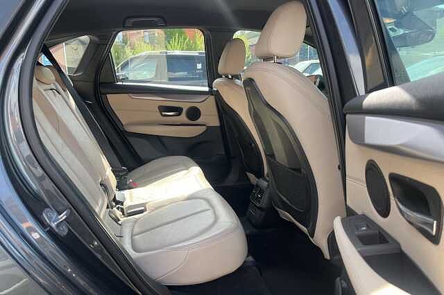 BMW 2 Series Active 218i M Sport 5dr Step Auto