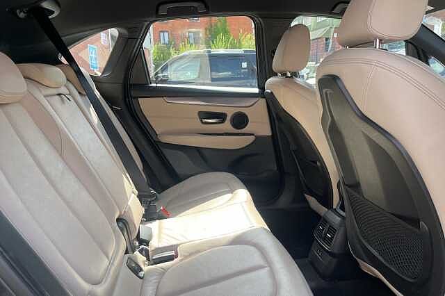 BMW 2 Series Active 218i M Sport 5dr Step Auto