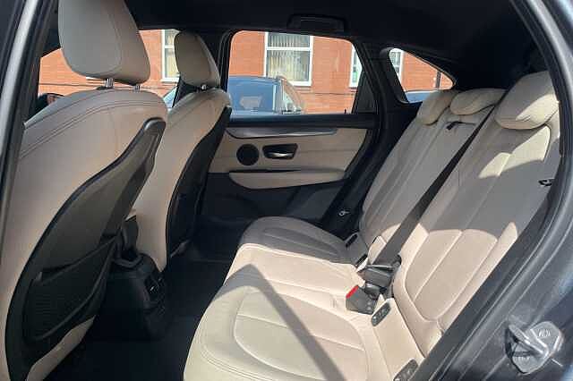 BMW 2 Series Active 218i M Sport 5dr Step Auto