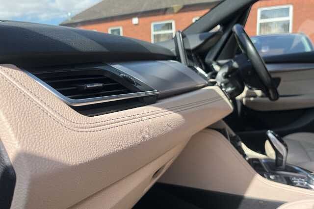 BMW 2 Series Active 218i M Sport 5dr Step Auto