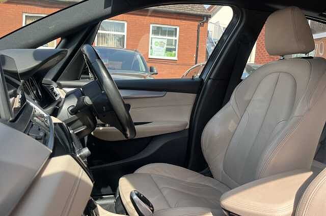 BMW 2 Series Active 218i M Sport 5dr Step Auto