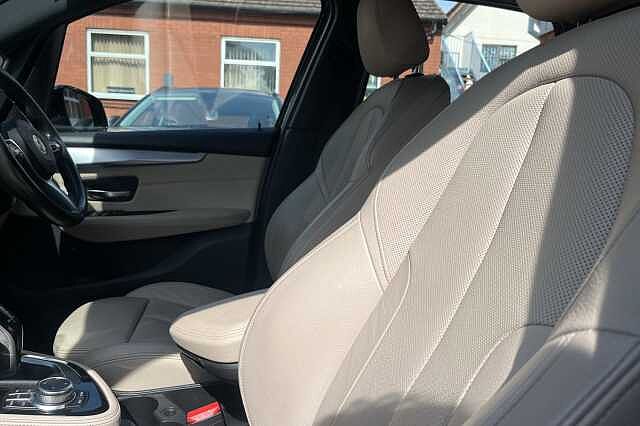 BMW 2 Series Active 218i M Sport 5dr Step Auto