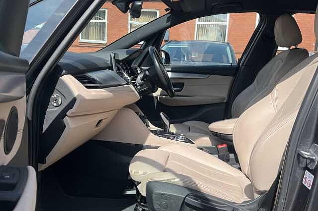 BMW 2 Series Active 218i M Sport 5dr Step Auto