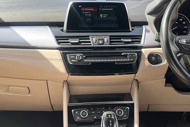BMW 2 Series Active 218i M Sport 5dr Step Auto
