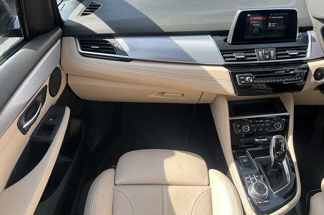 BMW 2 Series Active 218i M Sport 5dr Step Auto