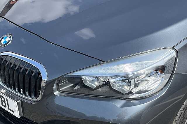 BMW 2 Series Active 218i M Sport 5dr Step Auto