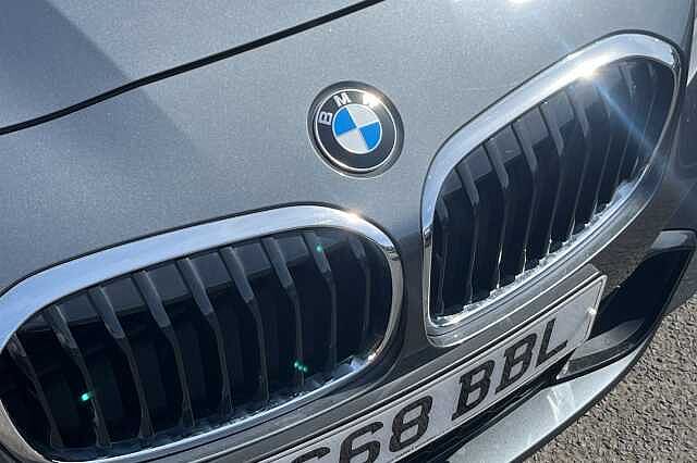BMW 2 Series Active 218i M Sport 5dr Step Auto