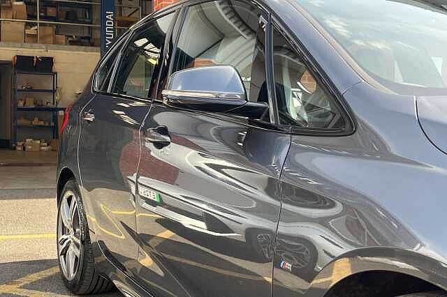 BMW 2 Series Active 218i M Sport 5dr Step Auto