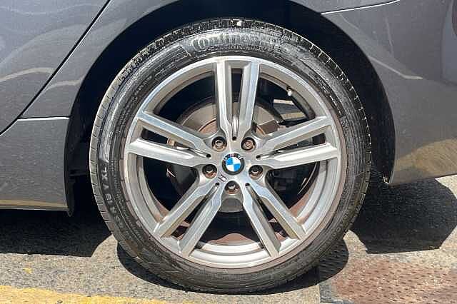 BMW 2 Series Active 218i M Sport 5dr Step Auto