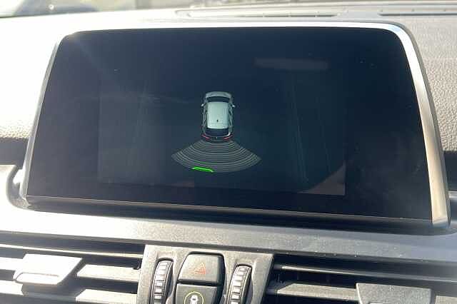 BMW 2 Series Active 218i M Sport 5dr Step Auto