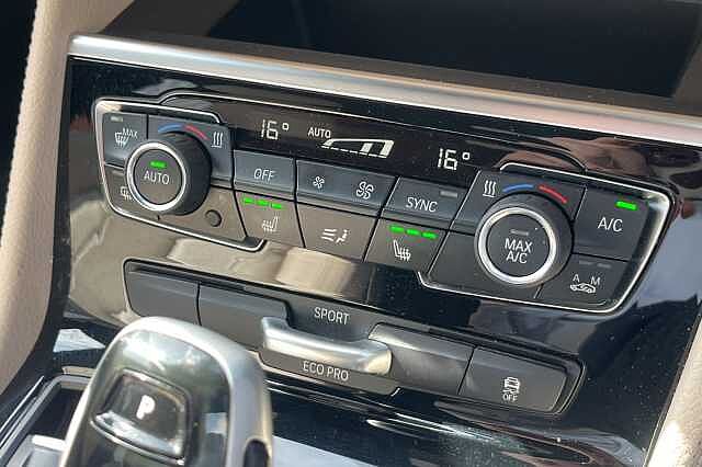 BMW 2 Series Active 218i M Sport 5dr Step Auto