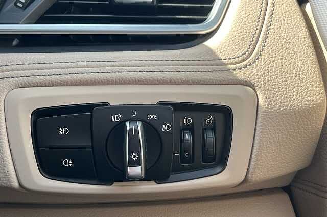 BMW 2 Series Active 218i M Sport 5dr Step Auto
