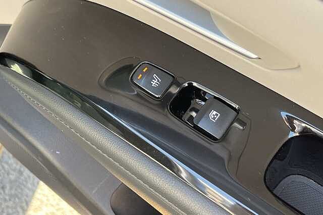 Hyundai TUCSON 1.6 T-GDi Hybrid 230ps Ultimate 5dr 2WD Auto
