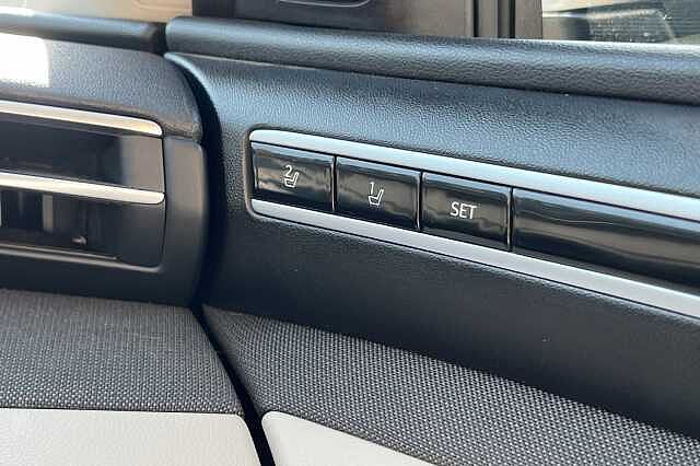 Hyundai TUCSON 1.6 T-GDi Hybrid 230ps Ultimate 5dr 2WD Auto