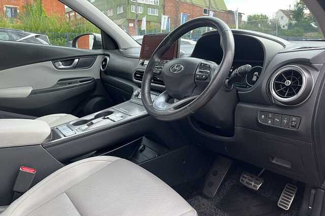 Hyundai KONA Ultimate 64kWh 5dr Auto