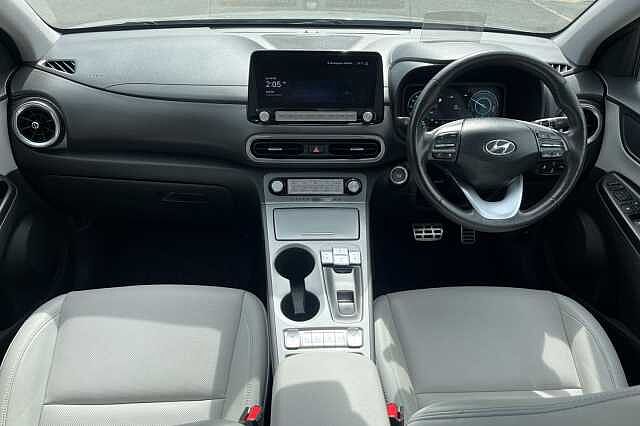 Hyundai KONA Ultimate 64kWh 5dr Auto