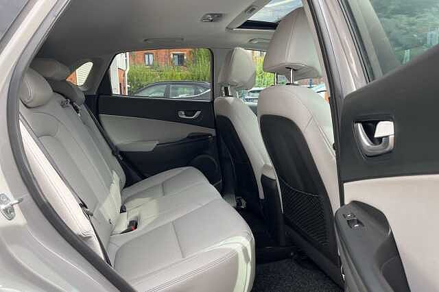 Hyundai KONA Ultimate 64kWh 5dr Auto