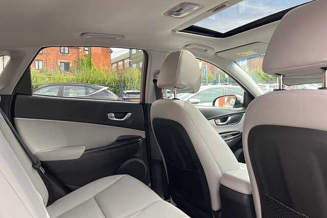 Hyundai KONA Ultimate 64kWh 5dr Auto