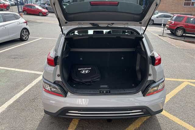 Hyundai KONA Ultimate 64kWh 5dr Auto