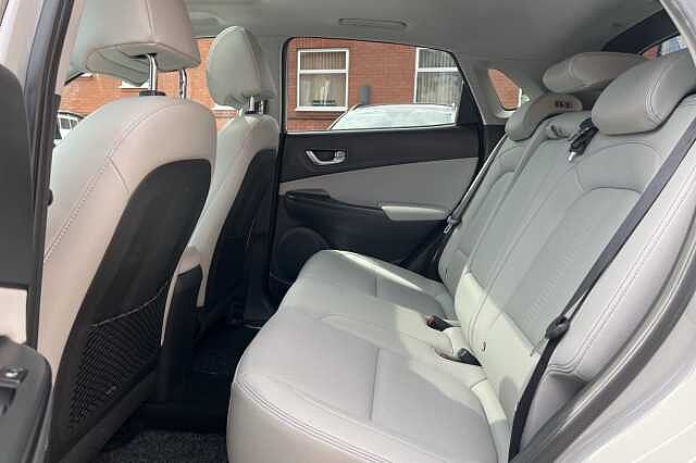 Hyundai KONA Ultimate 64kWh 5dr Auto