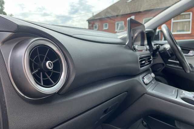 Hyundai KONA Ultimate 64kWh 5dr Auto