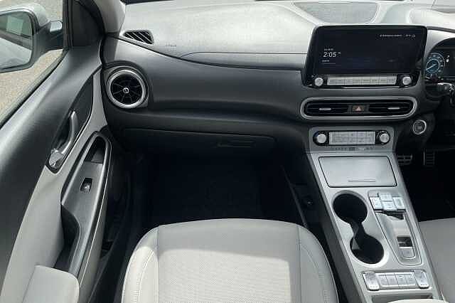 Hyundai KONA Ultimate 64kWh 5dr Auto
