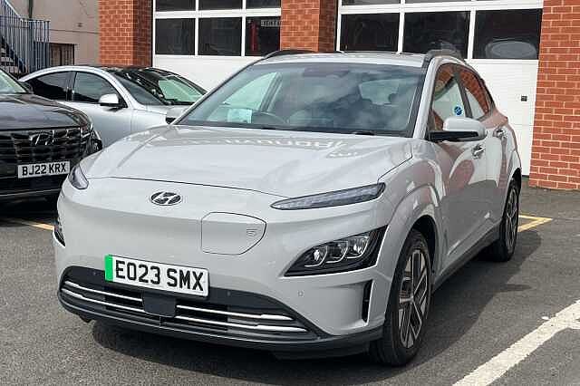 Hyundai KONA Ultimate 64kWh 5dr Auto