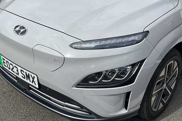 Hyundai KONA Ultimate 64kWh 5dr Auto