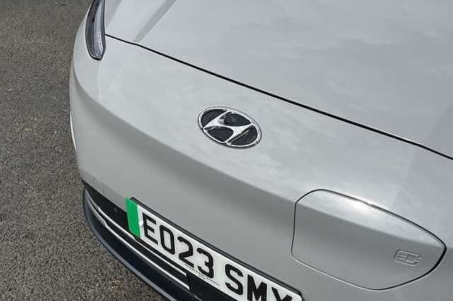 Hyundai KONA Ultimate 64kWh 5dr Auto